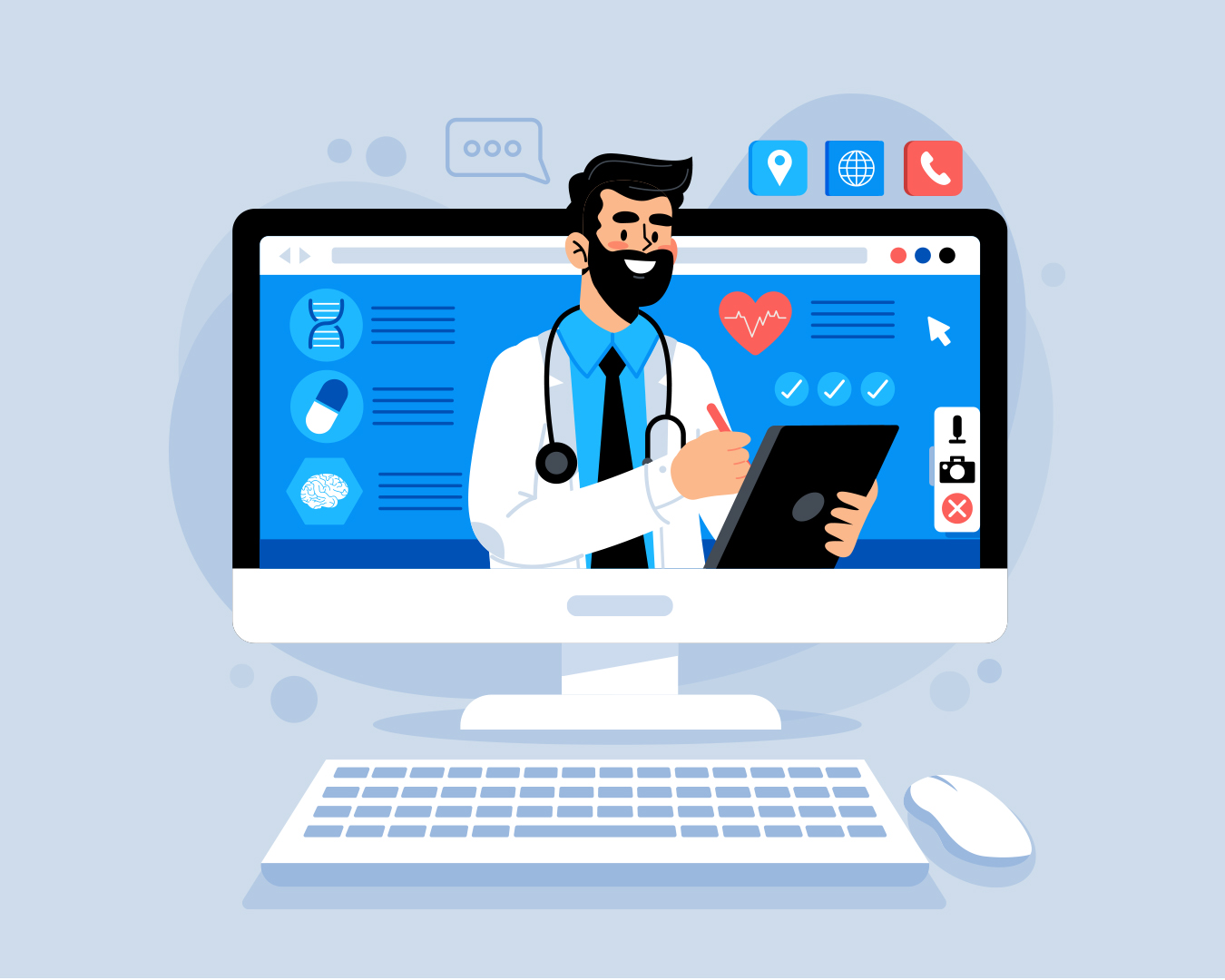 Health Care Marketing